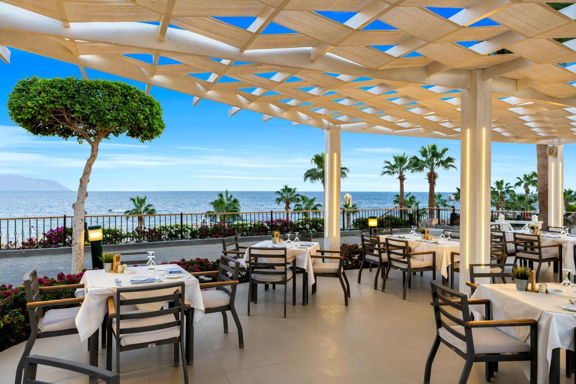 Royal Savoy Sharm El Sheikh (Adults Only) Hotel Exterior photo